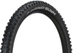 Schwalbe Pneu Souple Hans Dampf Evolution ADDIX SpeedGrip Super Trail 29+