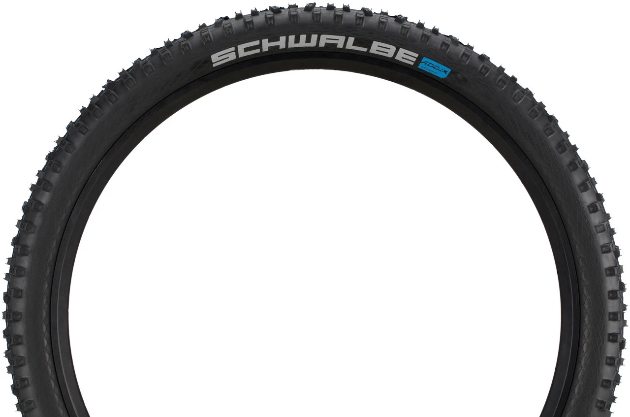 Schwalbe Pneu Souple Hans Dampf Evolution ADDIX SpeedGrip Super Trail 29+ 4 Schwalbe Pneu Souple Hans Dampf Evolution ADDIX SpeedGrip Super Trail 29+ – Image 2