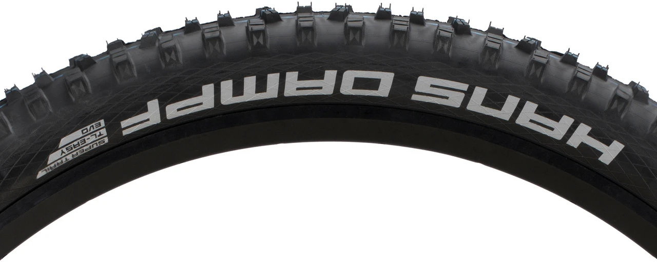 Schwalbe Pneu Souple Hans Dampf Evolution ADDIX SpeedGrip Super Trail 29+ 5 Schwalbe Pneu Souple Hans Dampf Evolution ADDIX SpeedGrip Super Trail 29+ – Image 3
