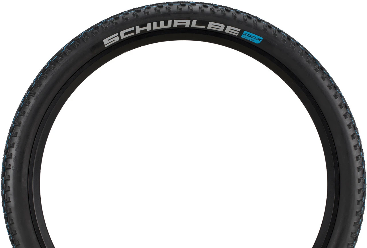 Schwalbe Pneu Souple Racing Ray Evolution ADDIX SpeedGrip Super Ground 26" 4 Schwalbe Pneu Souple Racing Ray Evolution ADDIX SpeedGrip Super Ground 26" – Image 2