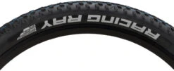 Schwalbe Pneu Souple Racing Ray Evolution ADDIX SpeedGrip Super Ground 26" 8 Schwalbe Pneu Souple Racing Ray Evolution ADDIX SpeedGrip Super Ground 26" -Accessoires De Vélo 345963