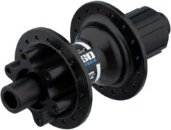 Dt-swiss Moyeu Arrière 350 Classic Hybrid Disc 6 Trous -Accessoires De Vélo 346122