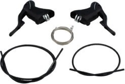 Campagnolo® Leviers De Vitesses/Frein Super Record EPS Ergopower 2x12 9 Campagnolo® Leviers De Vitesses/Frein Super Record EPS Ergopower 2x12 -Accessoires De Vélo 346323