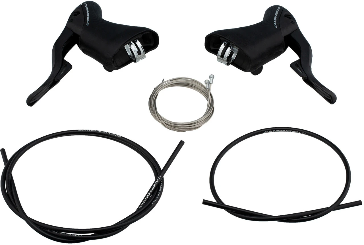 Campagnolo® Leviers De Vitesses/Frein Super Record EPS Ergopower 2x12 6 Campagnolo® Leviers De Vitesses/Frein Super Record EPS Ergopower 2x12 – Image 4