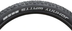 Schwalbe Pneu Souple Johnny Watts Performance ADDIX RaceGuard DD 27,5+ -Accessoires De Vélo 346570