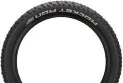Schwalbe Pneu Souple Rocket Ron Evolution ADDIX Speed Super Race 20" -Accessoires De Vélo 347088