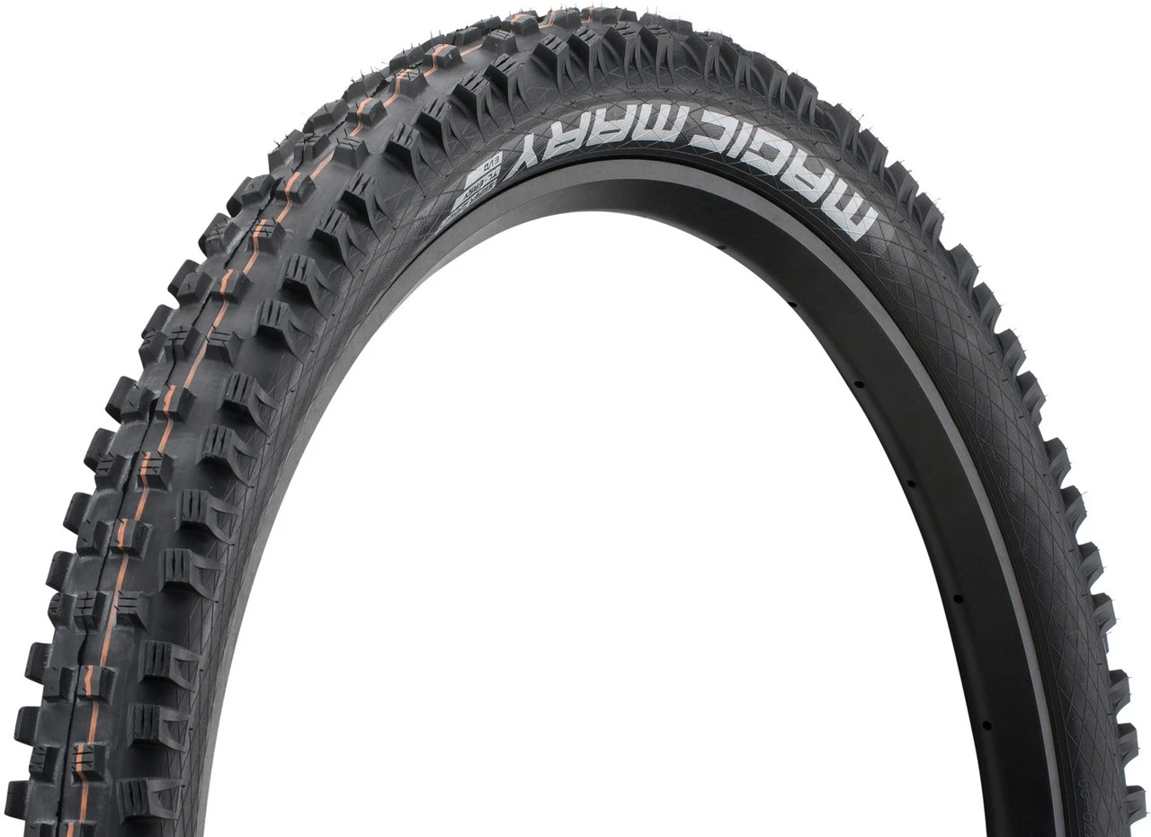 Schwalbe Pneu Souple Magic Mary Evolution ADDIX Soft Super Gravity 29+ 3 Schwalbe Pneu Souple Magic Mary Evolution ADDIX Soft Super Gravity 29+