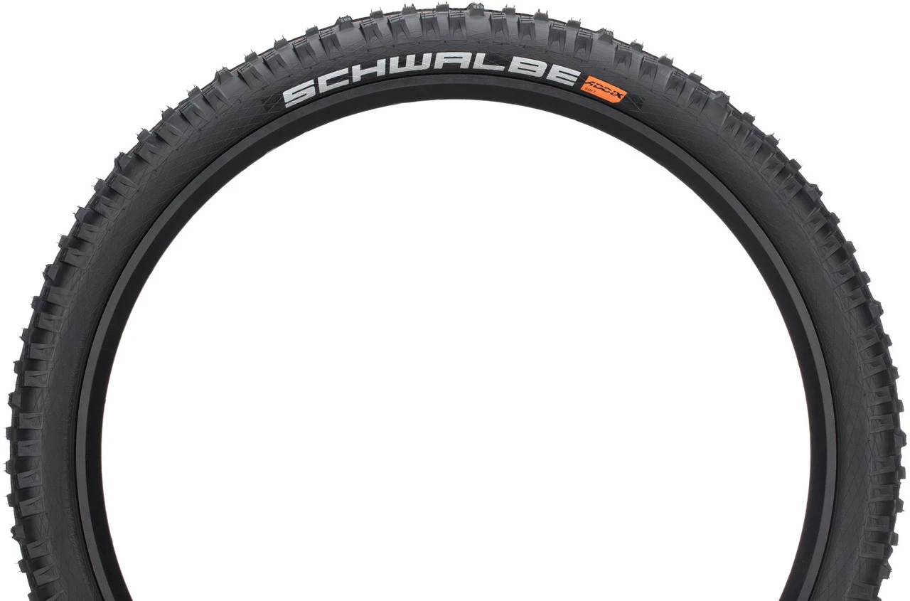 Schwalbe Pneu Souple Magic Mary Evolution ADDIX Soft Super Gravity 29+ 4 Schwalbe Pneu Souple Magic Mary Evolution ADDIX Soft Super Gravity 29+ – Image 2