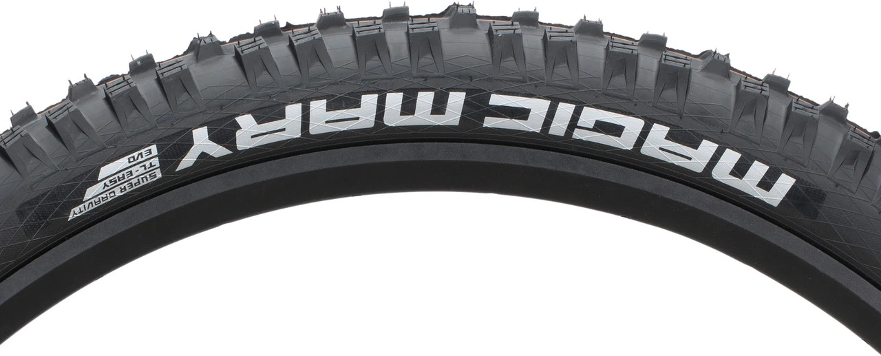 Schwalbe Pneu Souple Magic Mary Evolution ADDIX Soft Super Gravity 29+ 5 Schwalbe Pneu Souple Magic Mary Evolution ADDIX Soft Super Gravity 29+ – Image 3