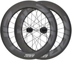 ZIPP Set De Roues En Carbone 808 Firecrest® Tubeless Disc Center Lock