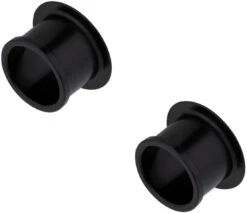 Newmen Set De Capuchons Pour Moyeu Avant FADE MTB -Accessoires De Vélo 348589