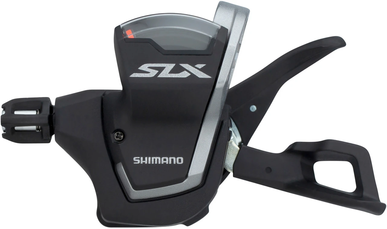 Shimano Levier De Vitesses SLX SL-M7000 Avec Attache 2/3/10/11 Vitesses 4 Shimano Levier De Vitesses SLX SL-M7000 Avec Attache 2/3/10/11 Vitesses – Image 2