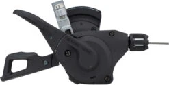 Shimano Levier De Vitesses SLX SL-M7000 Avec Attache 2/3/10/11 Vitesses 11 Shimano Levier De Vitesses SLX SL-M7000 Avec Attache 2/3/10/11 Vitesses -Accessoires De Vélo 349249
