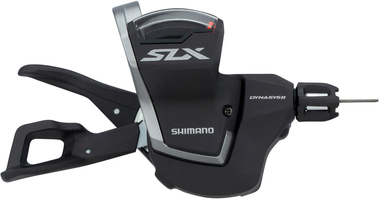 Shimano Levier De Vitesses SLX SL-M7000 Avec Attache 2/3/10/11 Vitesses 7 Shimano Levier De Vitesses SLX SL-M7000 Avec Attache 2/3/10/11 Vitesses – Image 5