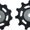 Shimano Galets De Dérailleur Pour XTR 11 Vitesses - 1 Paire