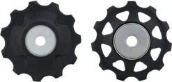 Shimano Galets De Dérailleur Pour XTR, Saint 10 Vitesses - 1 Paire