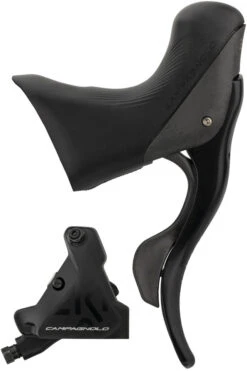 Campagnolo® Frein à Disque Ekar Avec Levier Vitesses/Frein Hydraulique 13vit. -Accessoires De Vélo 350942