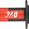 Dt-swiss Moyeu Arrière 240 Classic Road Disc Center Lock -Accessoires De Vélo 352401