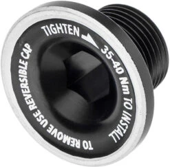 Rotor Vis De Pédalier 3D+ / REX 2, 1