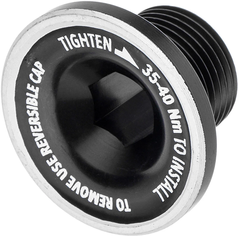 Rotor Vis De Pédalier 3D+ / REX 2, 1 3 Rotor Vis De Pédalier 3D+ / REX 2, 1