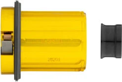 Tune Kit De Conversion Corps De Roue Libre Endurance Axe Traversant Maxle -Accessoires De Vélo 353354