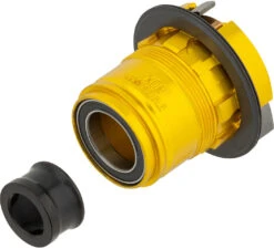 Tune Kit De Conversion Corps De Roue Libre Endurance Axe Traversant Maxle -Accessoires De Vélo 353356