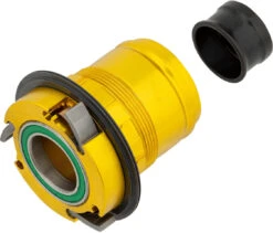 Tune Kit De Conversion Corps De Roue Libre Endurance Axe Traversant Maxle -Accessoires De Vélo 353357