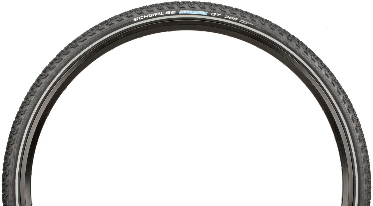 Schwalbe Pneu Rigide Marathon GT 365 Performance 28" 4 Schwalbe Pneu Rigide Marathon GT 365 Performance 28" – Image 2