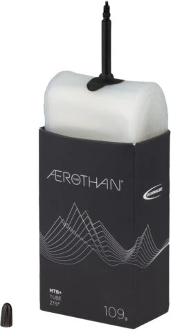 Schwalbe Chambre à Air Aerothan 27,5" / 27,5+ -Accessoires De Vélo 353650