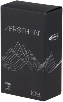 Schwalbe Chambre à Air Aerothan 27,5" / 27,5+ -Accessoires De Vélo 353651