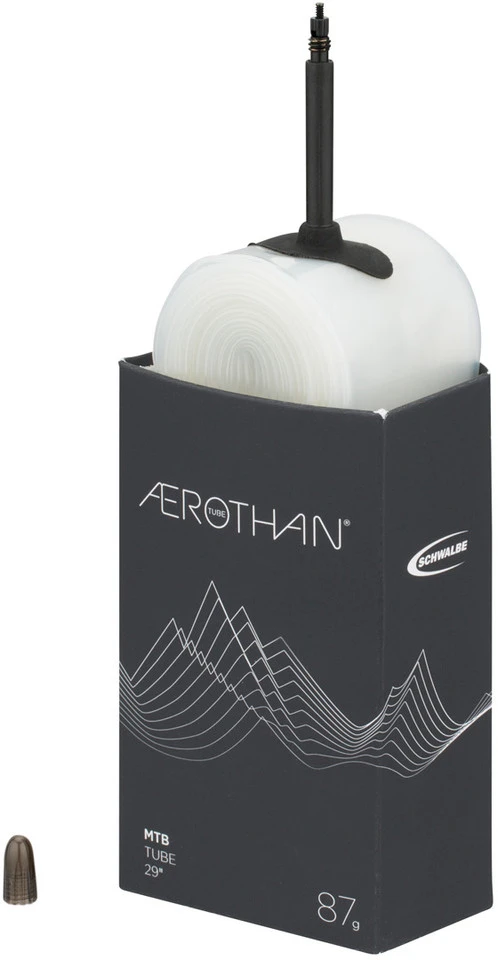 Schwalbe Chambre à Air Aerothan 29" / 29+ 3 Schwalbe Chambre à Air Aerothan 29" / 29+