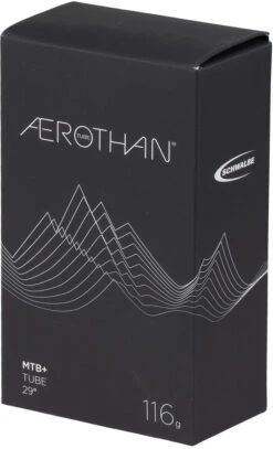 Schwalbe Chambre à Air Aerothan 29" / 29+ 7 Schwalbe Chambre à Air Aerothan 29" / 29+ -Accessoires De Vélo 353658