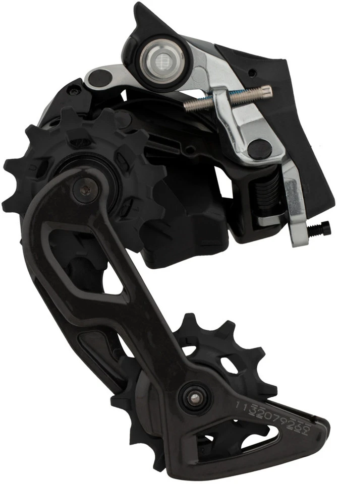 SRAM Dérailleur Arrière Red ETap 11 Vitesses 4 SRAM Dérailleur Arrière Red ETap 11 Vitesses – Image 2
