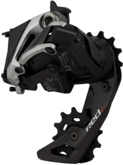 SRAM Dérailleur Arrière Red ETap 11 Vitesses 8 SRAM Dérailleur Arrière Red ETap 11 Vitesses -Accessoires De Vélo 353982