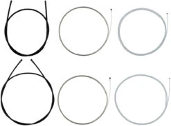 SRAM Câbles De Vitesses SlickWire Pro 12 SRAM Câbles De Vitesses SlickWire Pro -Accessoires De Vélo 354716