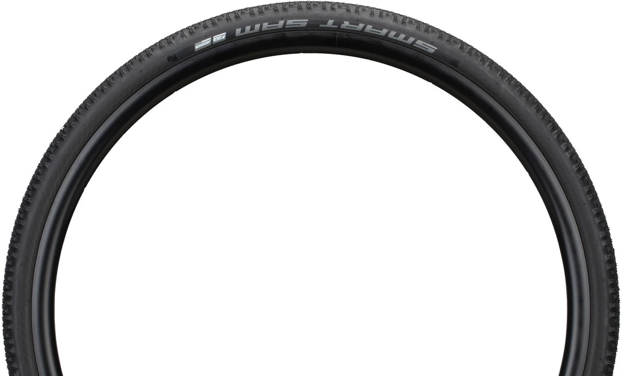 Schwalbe Pneu Rigide Smart Sam Performance 28" 4 Schwalbe Pneu Rigide Smart Sam Performance 28" – Image 2