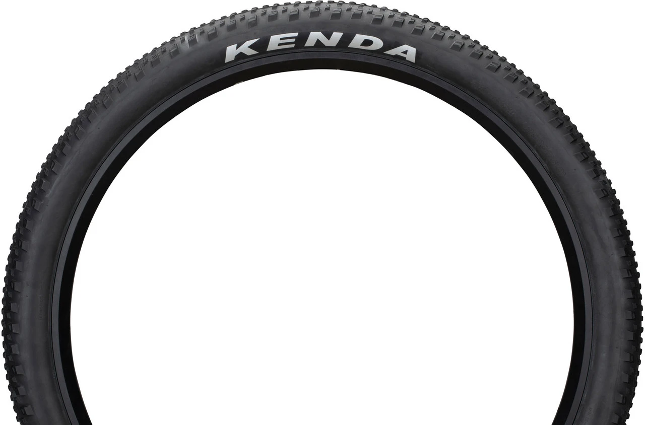 Kenda Pneu Souple Booster Pro TR 27,5+ 4 Kenda Pneu Souple Booster Pro TR 27,5+ – Image 2