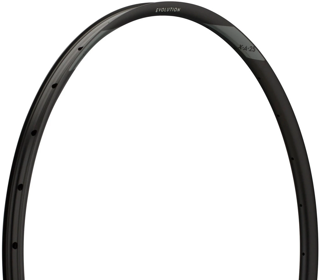 Newmen Jante Evolution SL X.A.25 Disc 29" 3 Newmen Jante Evolution SL X.A.25 Disc 29"