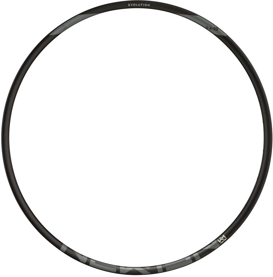 Newmen Jante Evolution SL X.A.25 Disc 29" 4 Newmen Jante Evolution SL X.A.25 Disc 29" – Image 2