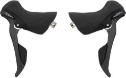 Shimano Set De Levier De Freins/Vitesses Av+arr Sora STI ST-R3000 2/9 Vitesses