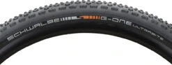 Schwalbe Pneu Souple G-One Ultrabite Evolution ADDIX Super Ground 28" -Accessoires De Vélo 355966