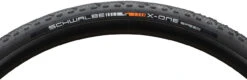 Schwalbe Pneu Souple X-One Speed Evolution ADDIX Super Ground 28" -Accessoires De Vélo 355978