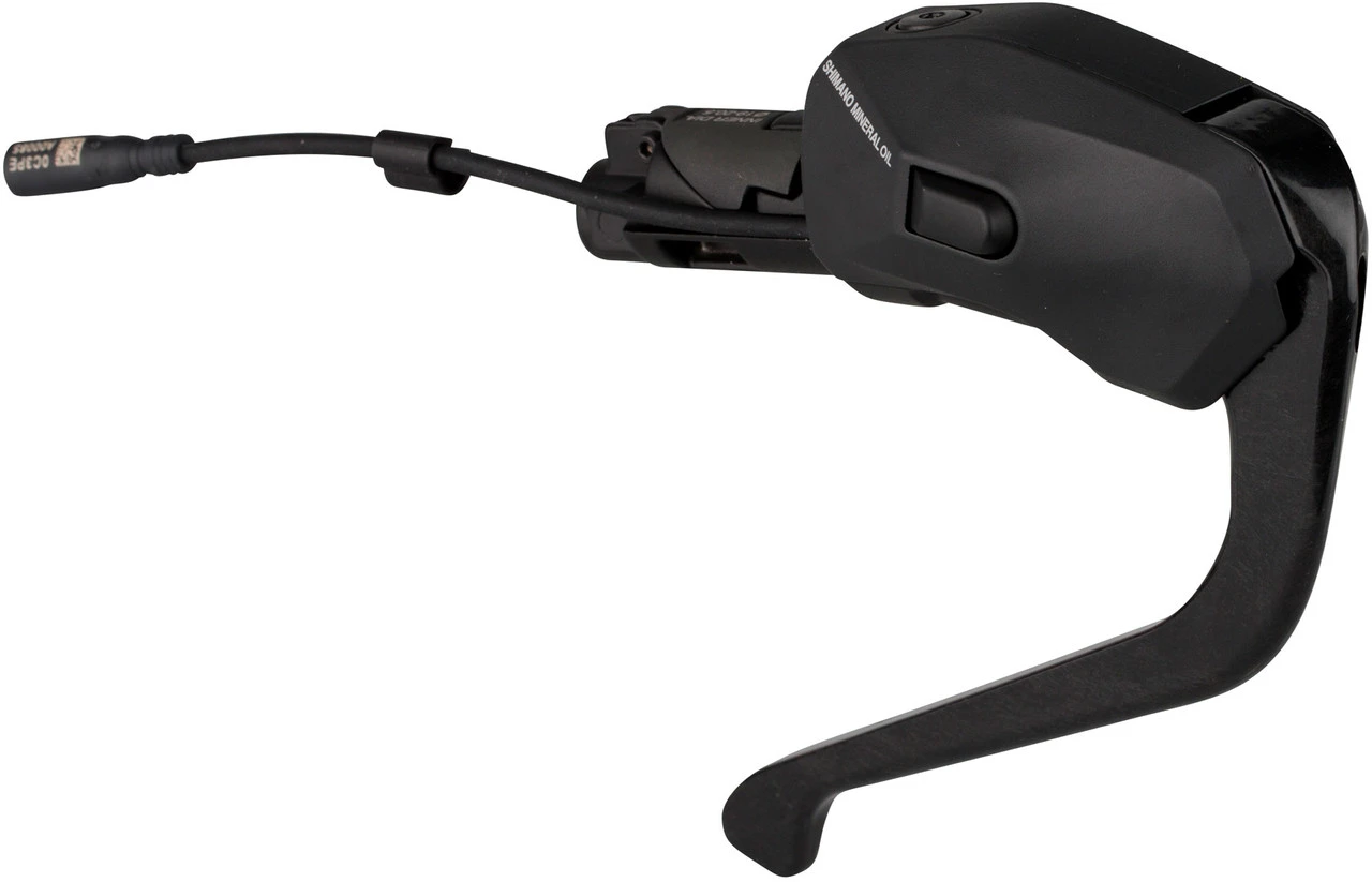 Shimano Levier De Freins/Vitesses Dura-Ace Di2 STI ST-R9180 2/11/12 Vitesses 4 Shimano Levier De Freins/Vitesses Dura-Ace Di2 STI ST-R9180 2/11/12 Vitesses – Image 2