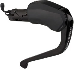Shimano Levier De Freins/Vitesses Dura-Ace Di2 STI ST-R9180 2/11/12 Vitesses 9 Shimano Levier De Freins/Vitesses Dura-Ace Di2 STI ST-R9180 2/11/12 Vitesses -Accessoires De Vélo 356722