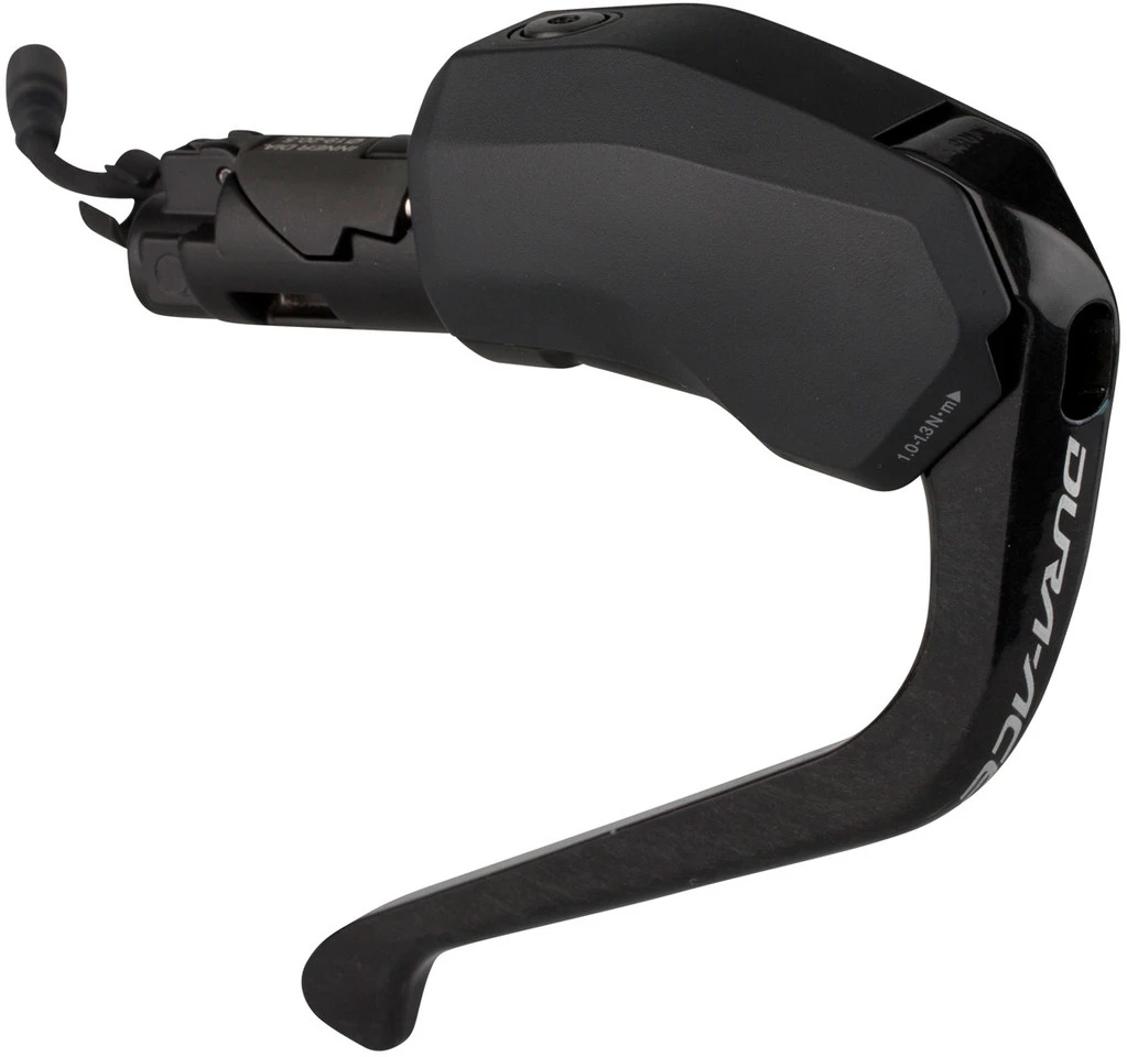 Shimano Levier De Freins/Vitesses Dura-Ace Di2 STI ST-R9180 2/11/12 Vitesses 6 Shimano Levier De Freins/Vitesses Dura-Ace Di2 STI ST-R9180 2/11/12 Vitesses – Image 4
