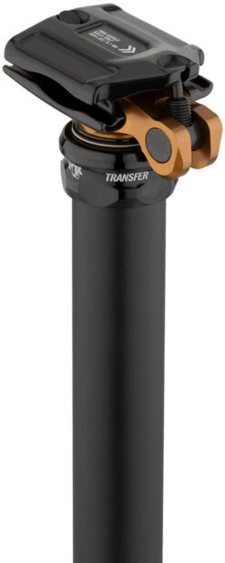 Fox Racing Shox Tige De Selle Transfer Internal Factory 200 Mm Modèle 2021 -Accessoires De Vélo 358670