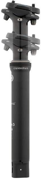 Crankbrothers Tige De Selle Highline XC/Gravel 60 Mm