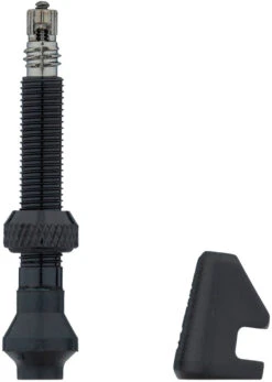 Dt-swiss Valve Tubeless Cyl Nut Pour Jantes Symétriques -Accessoires De Vélo 362270