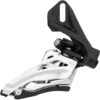 Shimano Dérailleur Avant Deore FD-M5100 2/11 Vitesses -Accessoires De Vélo 363157
