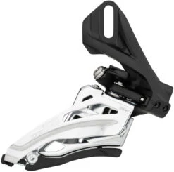 Shimano Dérailleur Avant Deore FD-M5100 2/11 Vitesses